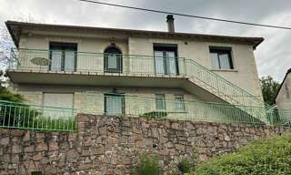 Maison 4 Pièces 111 m² à vendre à Tulle (19000)