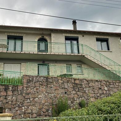 Maison 4 pièces 134375 €