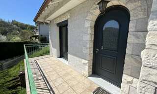 Maison 4 Pièces 111 m² à vendre à Tulle (19000)