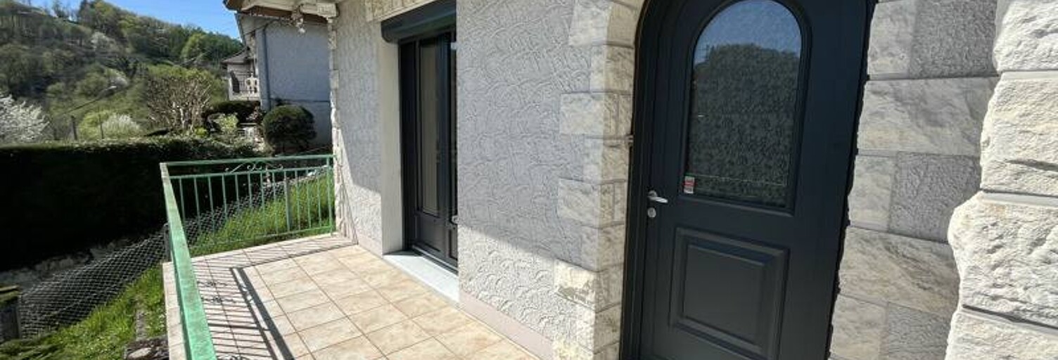 Maison 4 Pièces 111 m² à vendre à Tulle (19000)