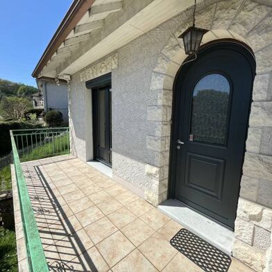 Maison 4 pièces 134375 €