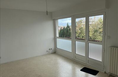 vente appartement 135 000 € à proximité de Bordeaux (33200)