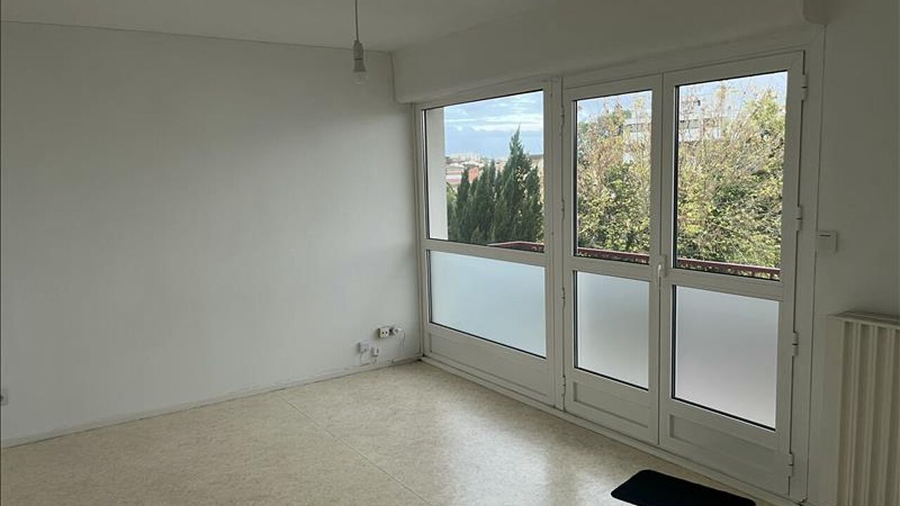 appartement 1 pièces 30 m2 à vendre à Talence (33400)