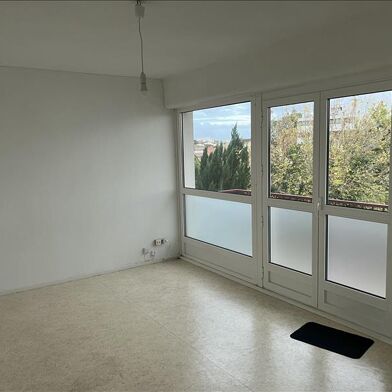 Appartement 1 pièce 30 m²