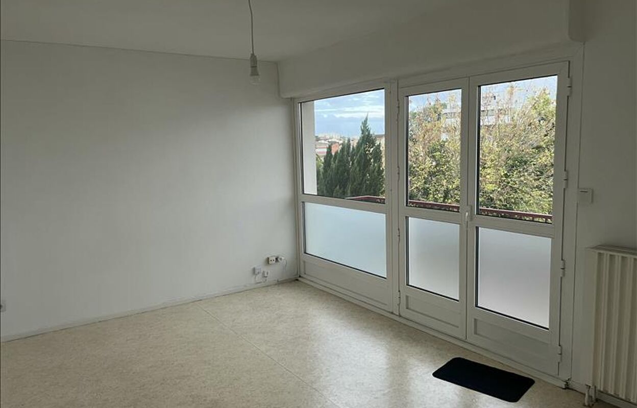 appartement 1 pièces 30 m2 à vendre à Talence (33400)