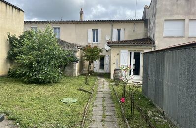 vente maison 191 700 € à proximité de Ordonnac (33340)