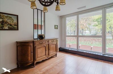 vente appartement 275 000 € à proximité de Vourles (69390)