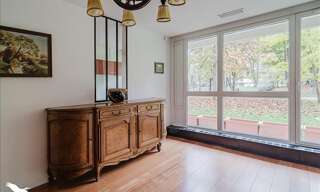 Appartement 3 Pièces 77 m² à vendre à Villeurbanne (69100)