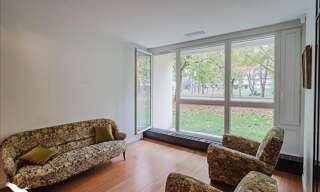 Appartement 3 Pièces 77 m² à vendre à Villeurbanne (69100)