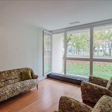 Appartement 3 pièces 244860 €