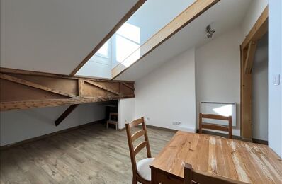 vente appartement 149 000 € à proximité de Soucieu-en-Jarrest (69510)