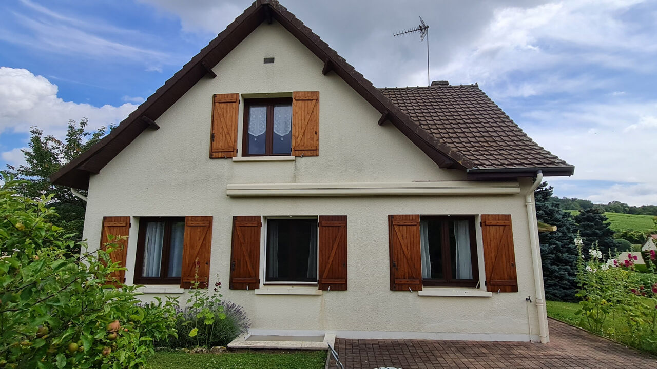 maison 6 pièces 112 m2 à vendre à Grauves (51190)