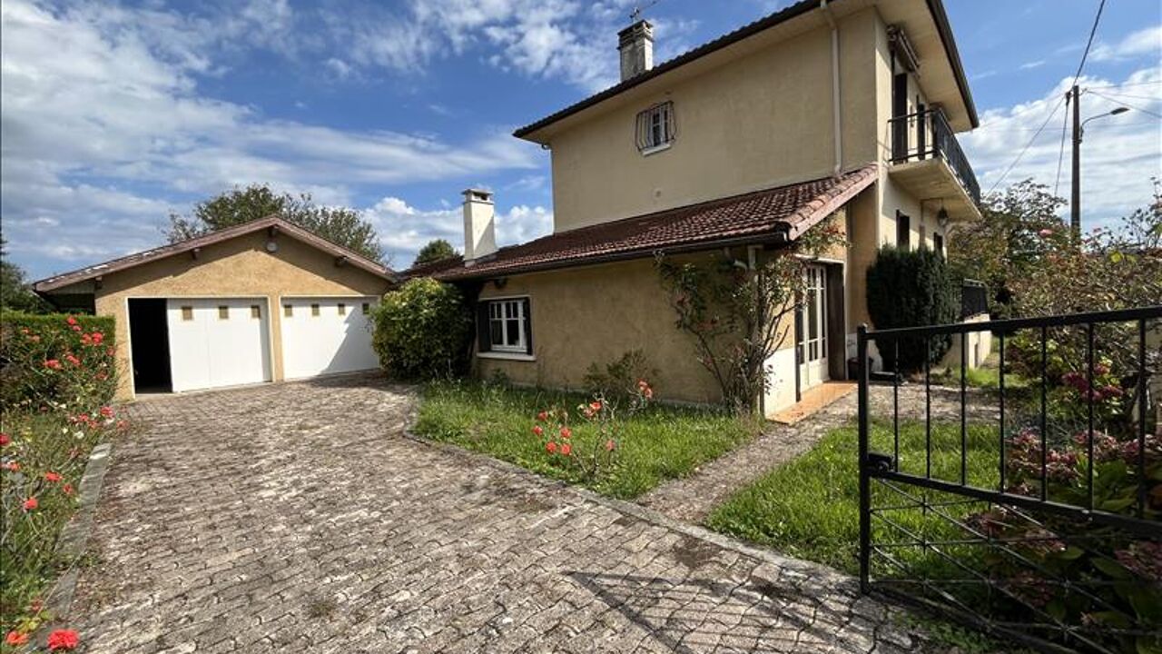 maison 8 pièces 151 m2 à vendre à Séméac (65600)