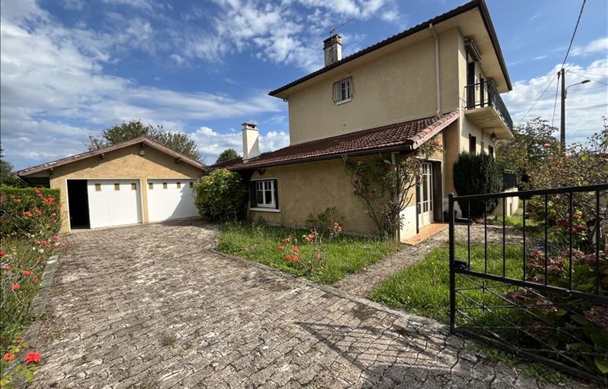 maison 8 pièces 151 m2 à vendre à Séméac (65600)