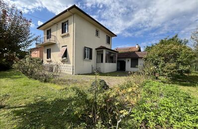 vente maison 159 000 € à proximité de Aurensan (65390)