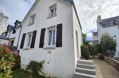 vente maison 176 550 € à proximité de Douarnenez (29100)