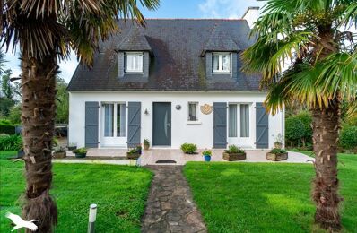 vente maison 316 500 € à proximité de Kerlaz (29100)