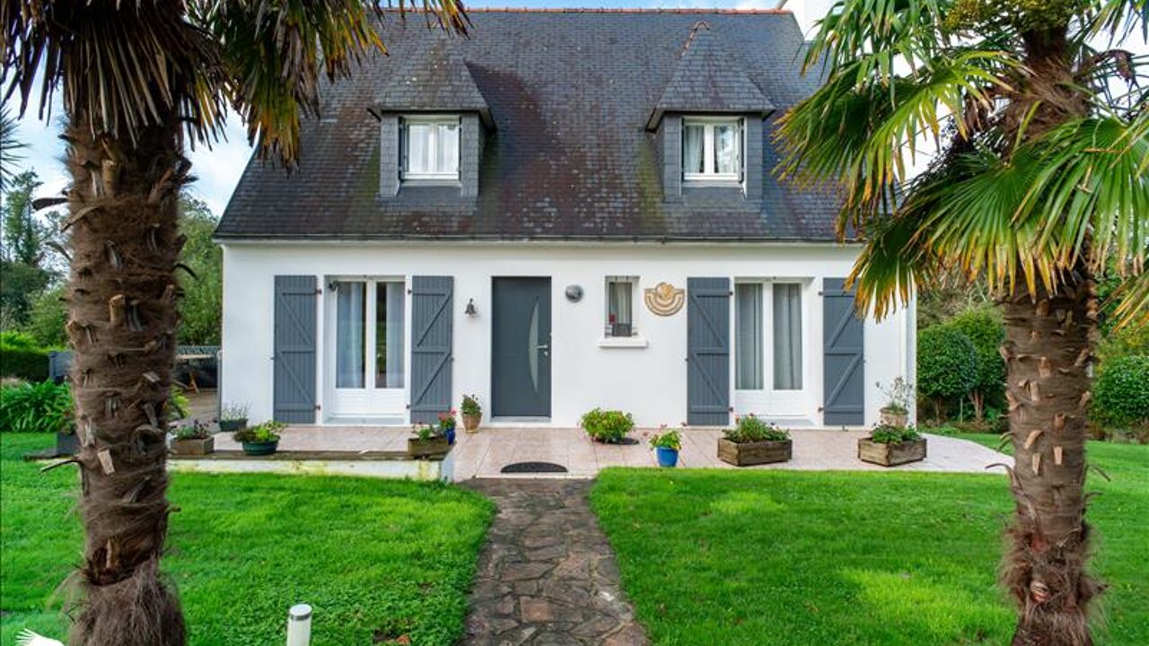 maison 5 pièces 112 m2 à vendre à Quimper (29000)