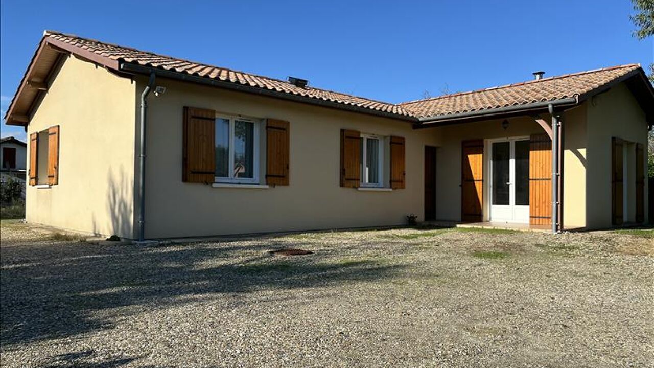 maison 4 pièces 99 m2 à vendre à Marmande (47200)