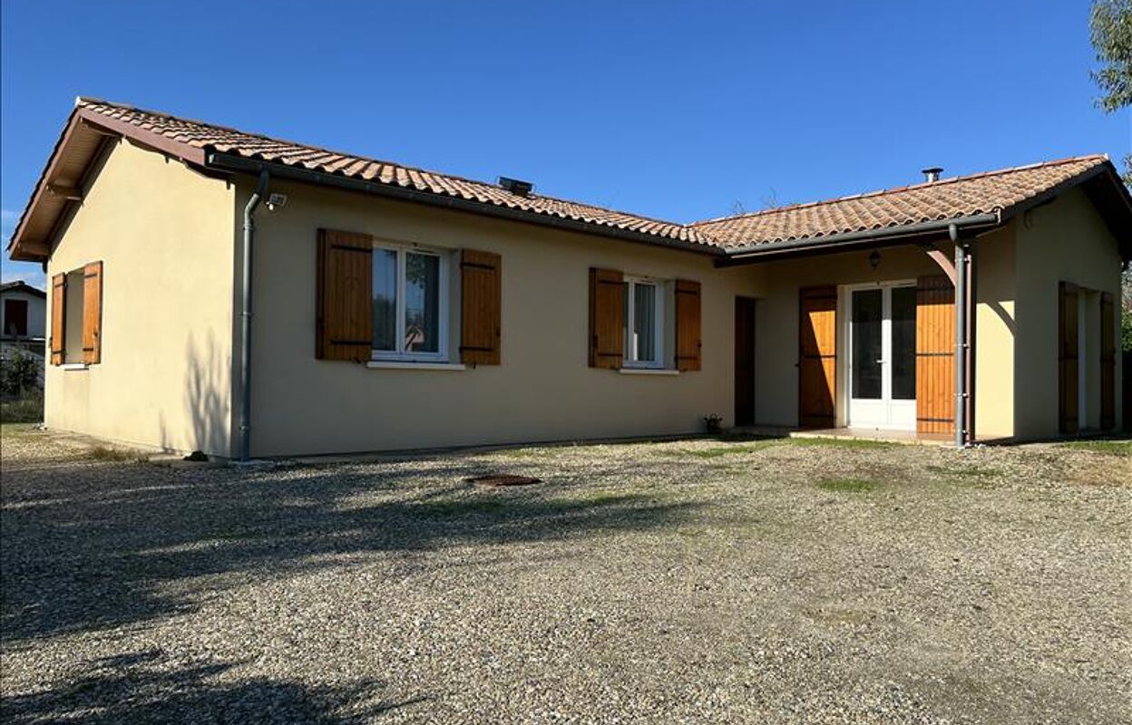 maison 4 pièces 99 m2 à vendre à Marmande (47200)