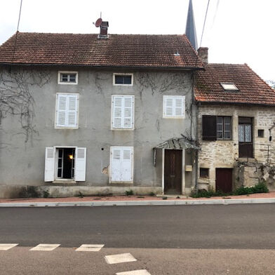 Maison 4 pièces 100 m²