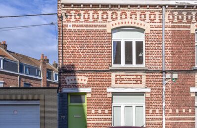 vente maison 469 500 € à proximité de Ennetières-en-Weppes (59320)