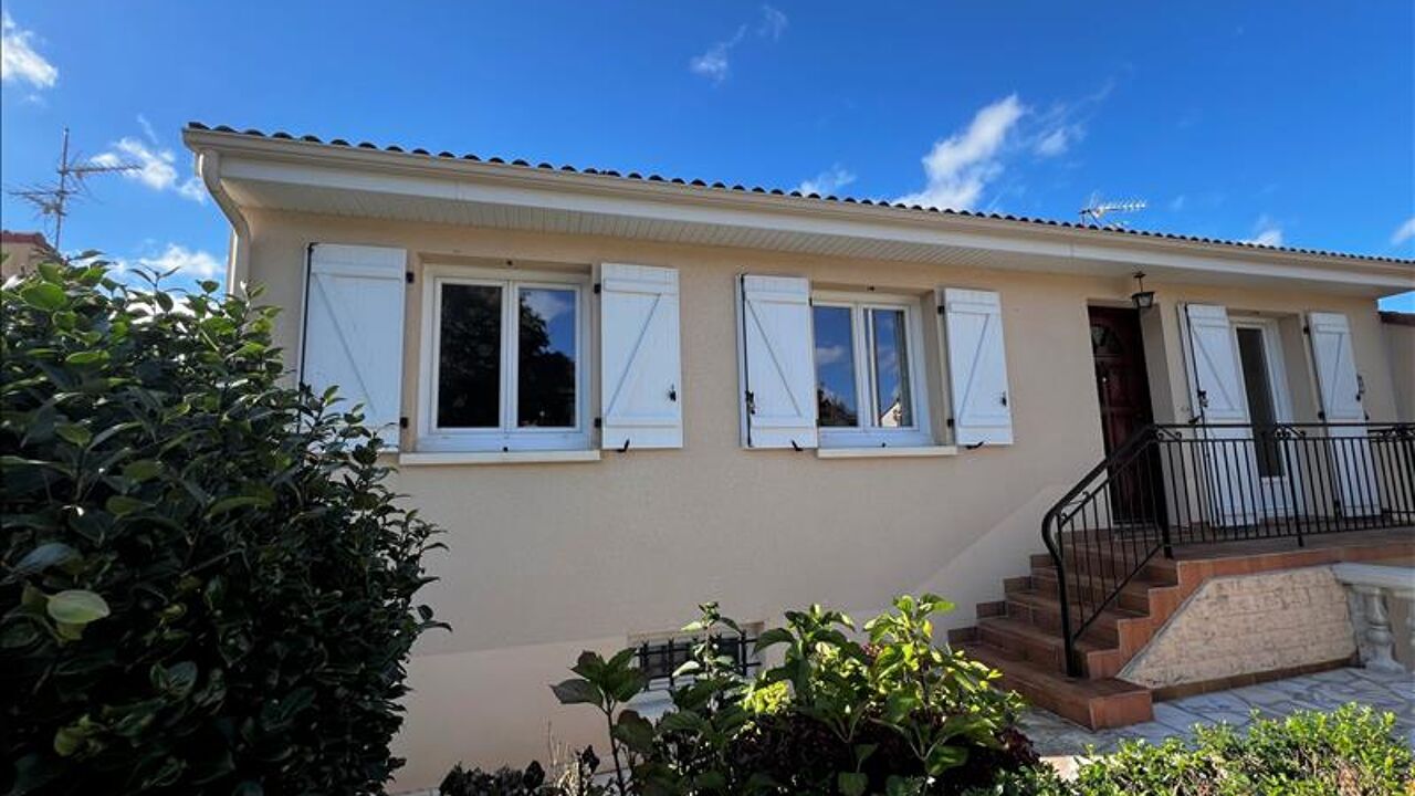 maison 6 pièces 80 m2 à vendre à Limoges (87000)