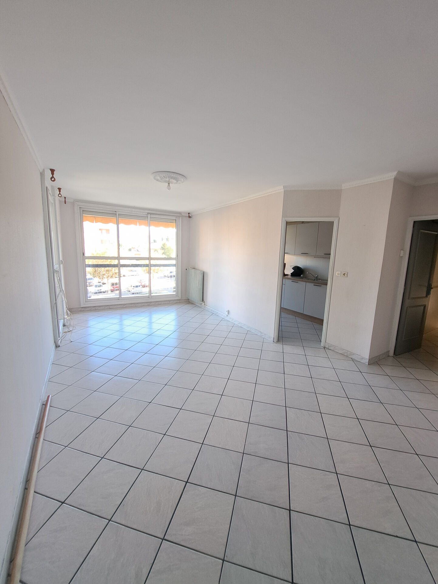 Aubagne Appartement 4 pièces 70 m²