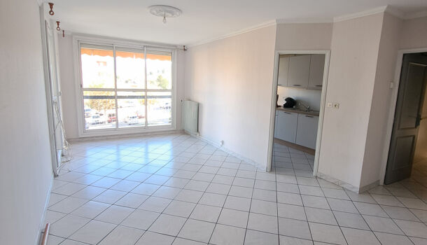 Appartement 4 pièces  à louer Aubagne 13400