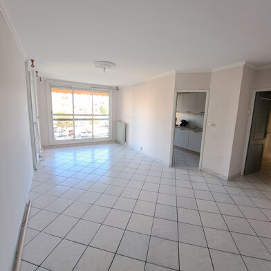 Appartement 4 pièces 70 m²