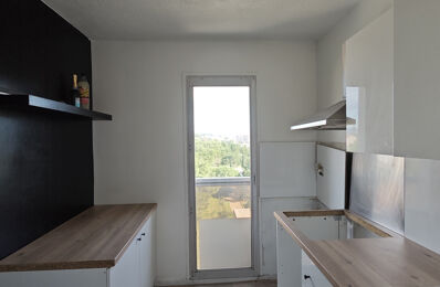 location appartement 693 € CC /mois à proximité de Aubagne (13400)