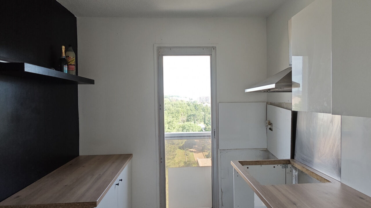 appartement 2 pièces 43 m2 à louer à Marseille 10 (13010)