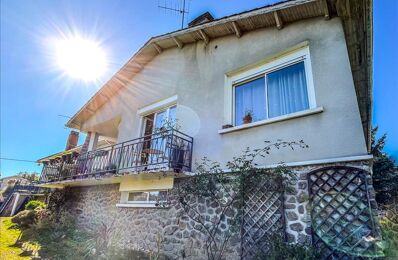 vente maison 196 650 € à proximité de Terres-de-Haute-Charente (16270)