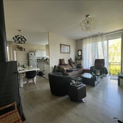 Maison 6 pièces 183 m²