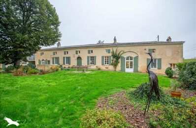 vente maison 745 000 € à proximité de Gironde-sur-Dropt (33190)