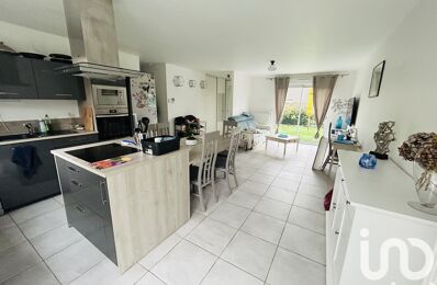 vente maison 255 000 € à proximité de Saveuse (80470)