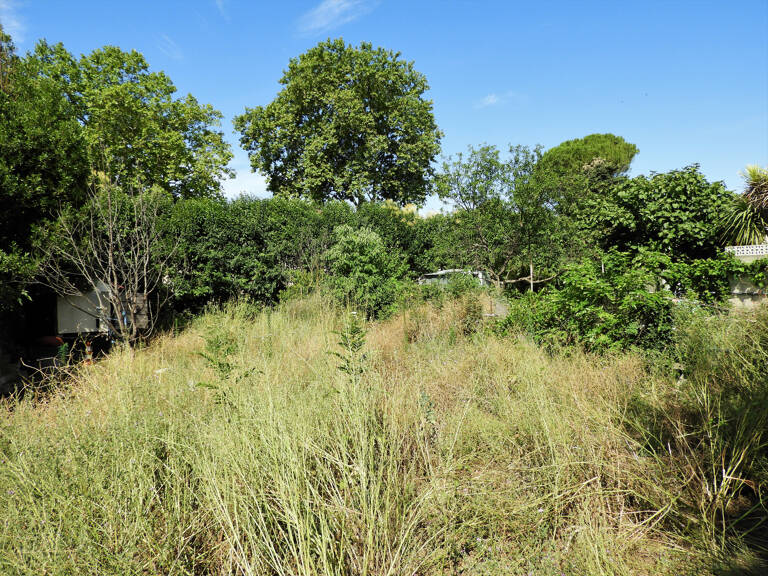 Parcelle de terrain à construire — photo 1