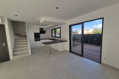 Maison 4 pièces 399000 €