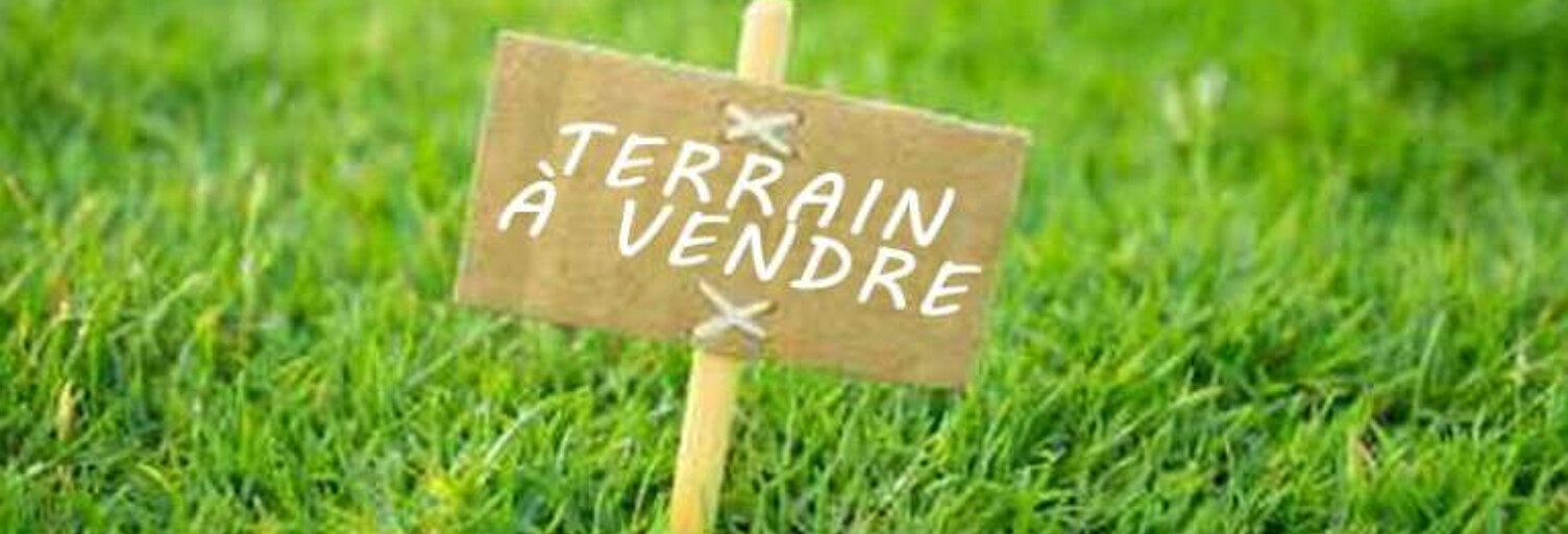 Terrain  975 m² à vendre à Châlons-en-Champagne (51000)