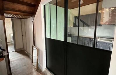 maison 5 pièces 119 m2 à vendre à Ussel (19200)