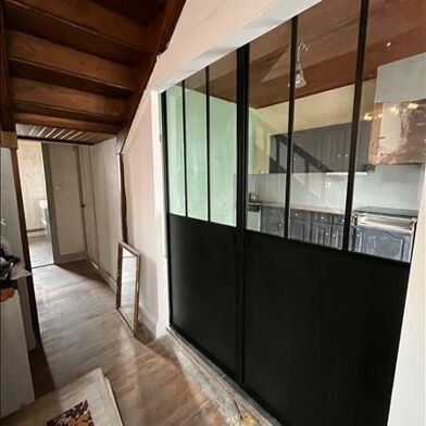 Maison 5 pièces 119 m²