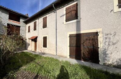 vente maison 115 000 € à proximité de Miramont-de-Comminges (31800)