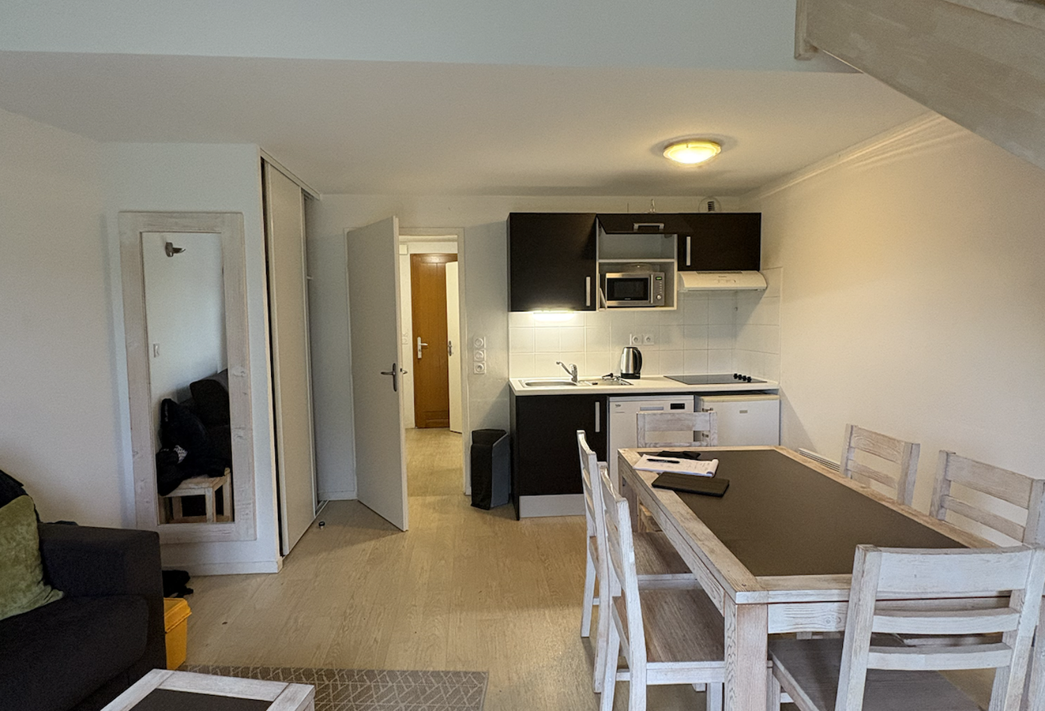 Opportunité d'Investissement en LMNP sous Bail Commercial - — photo 1