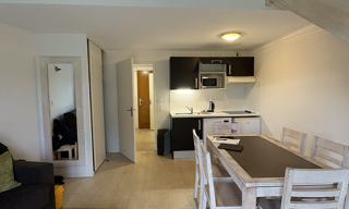 Maison 3 Pièces 45 m² à vendre à Les Sables-d'Olonne (85340)