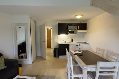 Maison 3 pièces 135000 €