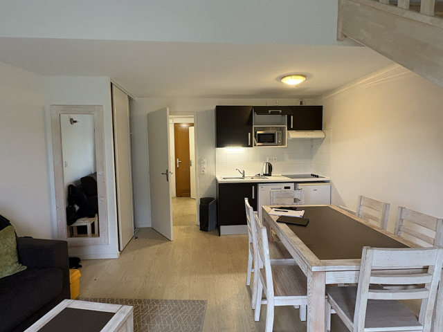 Opportunité d'Investissement en LMNP sous Bail Commercial - — photo du bien