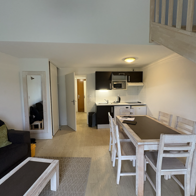 Maison 3 pièces 135000 €