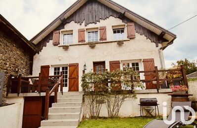 vente maison 365 000 € à proximité de Grenoble (38)