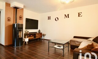Maison 5 Pièces 107 m² à vendre à Vaulnaveys-le-Haut (38410)