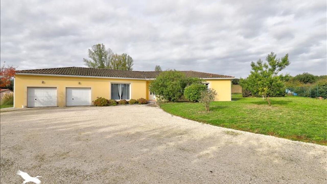 maison 4 pièces 161 m2 à vendre à Villemur-sur-Tarn (31340)